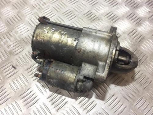 Used Starter Starter 35683647 35683647