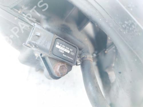 Electronic module OPEL AGILA B (H08) 1.2 (F68) | BP35562149M83 - Image 2