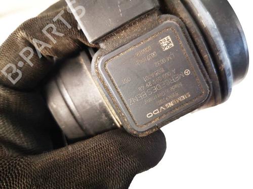 Mass air flow sensor MERCEDES-BENZ A-CLASS (W169) A 180 CDI (169.007, 169.307) | BP34822899M95 - Image 3