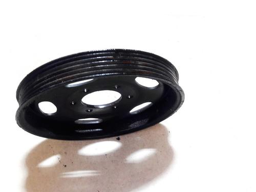 Pulley OPEL CORSA D (S07) 1.2 (L08, L68) | BP35617723M122 - Image 2