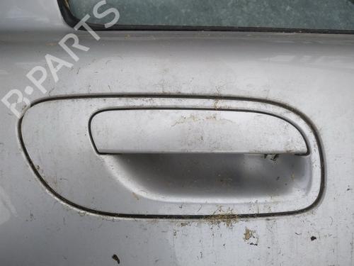 front-right-exterior-door-handle-volvo-s60-i-384-2000-2001-2002-2003-2004-2005-2006-2007-2008-2009-2010-35396947 main image