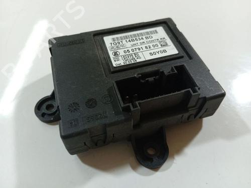 Used Electronic module Electronic module LAND ROVER FREELANDER 2 (L359) 2.2 TD4 4x4 (160 hp) 34879273 34879273