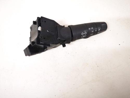 Used Warning switch Warning switch NISSAN X-TRAIL I (T30) 2.2 Di 4x4 (114 hp) 35572034 35572034