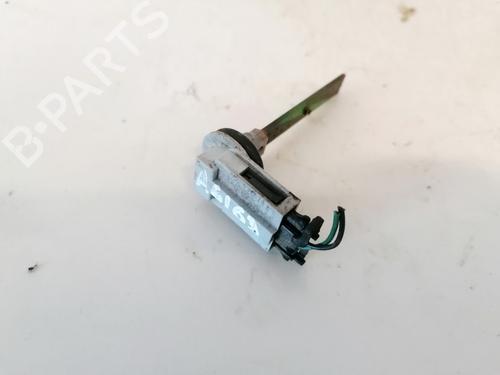Used Electronic module Electronic module AUDI Q7 (4LB) 3.0 TDI quattro (233 hp) 35549024 35549024
