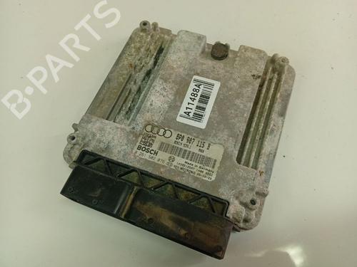 Used Engine control unit (ECU) Engine control unit (ECU) AUDI A3 (8P1) 2.0 TFSI (200 hp) 36770587 36770587