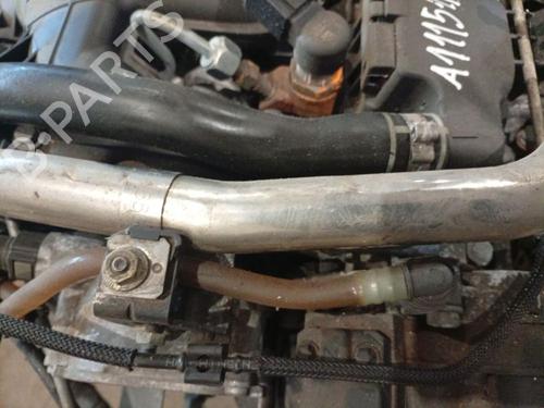 Pipe PEUGEOT 407 (6D_) 2.0 HDi 135 (6DRHRH, 6DRHRE, 6DRHRG, 6DRHRJ) | BP37253379M125 - Image 3