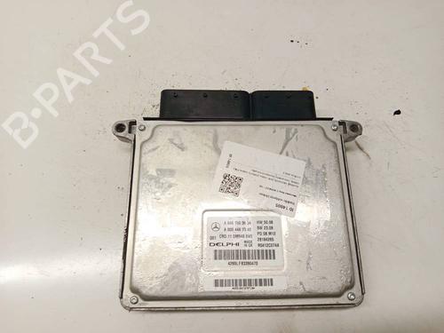 Used Engine control unit (ECU) SUBARU LEGACY IV Estate (BP) 2.0 AWD (BP5) (138 hp) 32531196