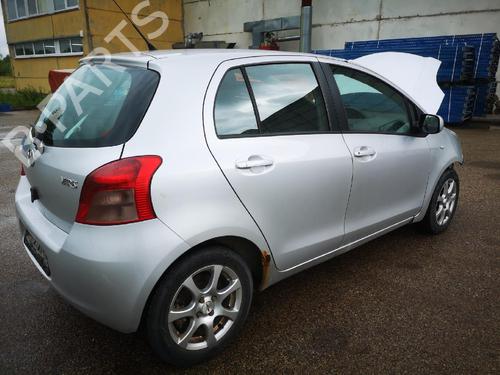 Switch TOYOTA YARIS (_P9_) 1.3 4WD (NCP95) | BP32951952I30  - Image 10