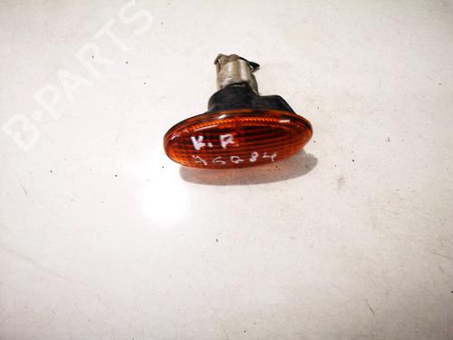 Used Left side indicator Left side indicator ALFA ROMEO 156 Sportwagon (932_) 1.9 JTD 16V (932BXE00) (140 hp) 35544232 35544232