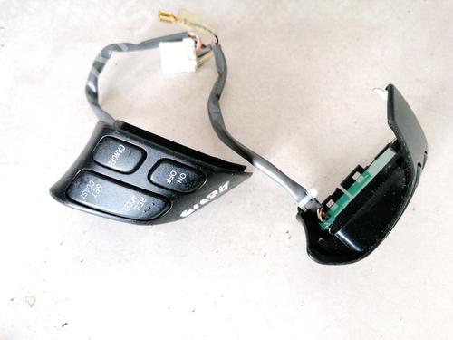 Used Steering wheel controls Steering wheel controls MAZDA 6 Hatchback (GG) 2.0 DI (GG14) (143 hp) 35570986 35570986