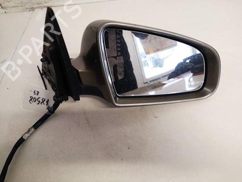 Used Right mirror Right mirror AUDI A6 C6 (4F2) 3.0 TDI quattro (225 hp) 35354737 35354737