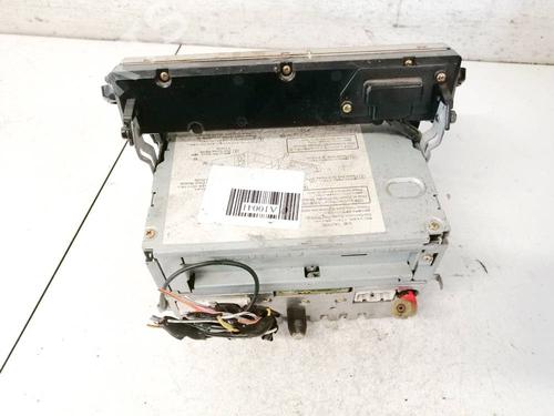 Radio MAZDA 3 (BK) 1.6 (BK14) | BP35089463E6 - Image 2