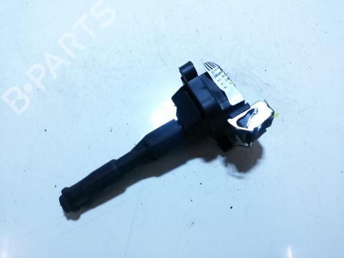 Used Ignition coil Ignition coil PEUGEOT 207 (WA_, WC_) 1.4 HDi (68 hp) 35684625 35684625