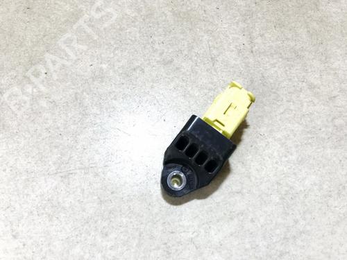 Used Electronic module Electronic module SUBARU IMPREZA Hatchback (GR, GH, G3) 2.0 R AWD (GH7) (150 hp) 33066821 33066821