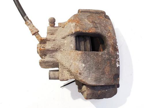 Used Left front brake caliper Left front brake caliper VOLVO S60 I (384) D5 (163 hp) 35403172 35403172