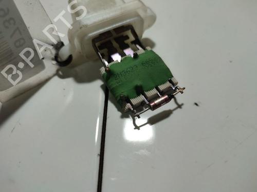 Heater resistor FORD FIESTA VI (CB1, CCN) 1.4 TDCi | BP34948850M108 - Image 2