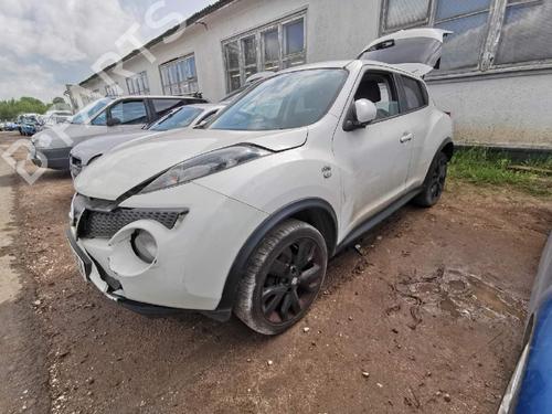 Switch NISSAN JUKE (F15) 1.5 dCi | BP32568719I30  - Image 9