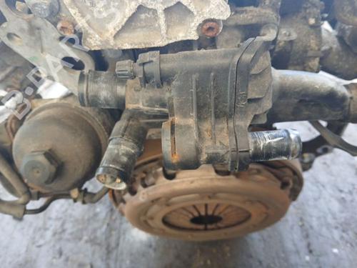 Used Thermostat housing Thermostat housing 39158347 39158347