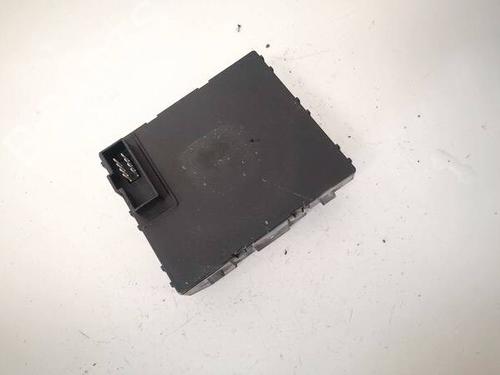 Electronic module OPEL VECTRA C (Z02) 1.8 16V | BP35277165M83 - Image 3
