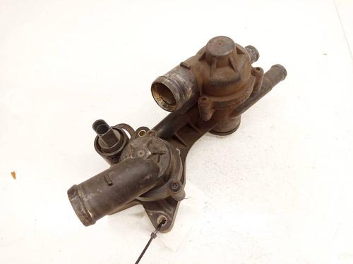 Used Thermostat housing Thermostat housing 38581373 38581373