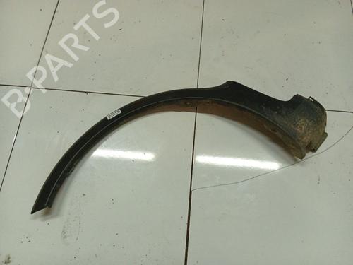 Used Front right wheel arch trim Front right wheel arch trim 34939899 34939899