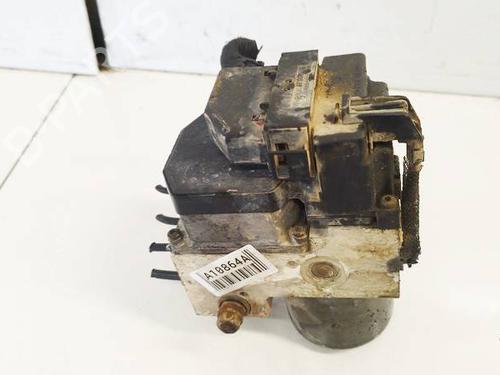 Used ABS pump ABS pump AUDI A6 C5 (4B2, 4B4) 2.5 TDI (150 hp) 34771110 34771110