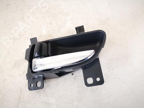 Used Rear left interior door handle Rear left interior door handle 35395232 35395232