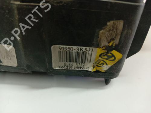 Fuse box HYUNDAI SONATA IV (EF) 2.0 CRDi Dynamic | BP34203738E1 - Image 4