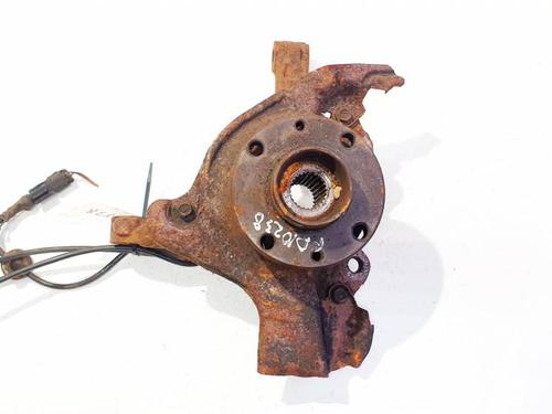 Used Right front steering knuckle Right front steering knuckle 35002190 35002190