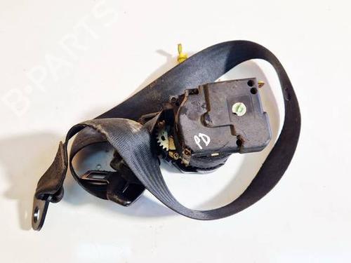 Used Front right seatbelt Front right seatbelt FIAT STILO (192_) 1.9 JTD (192_XE1A) (115 hp) 34967327 34967327