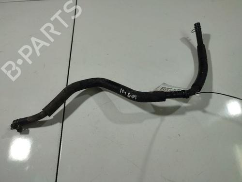 Used Pipe Pipe NISSAN ALMERA TINO (V10) 2.2 dCi (136 hp) 32540380 32540380