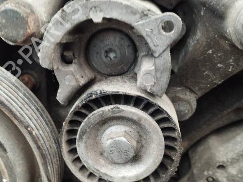 Used Pulley Pulley 35280163 35280163