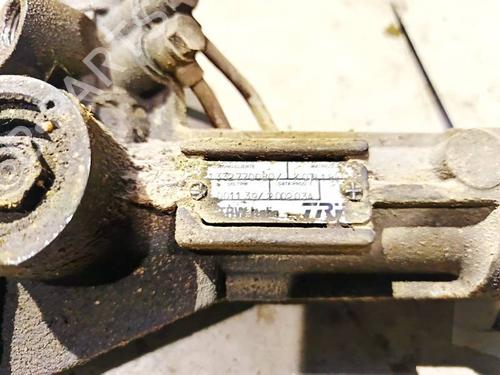 Steering column PEUGEOT 807 (EB_) 2.2 HDi | BP35049357M21 - Image 3