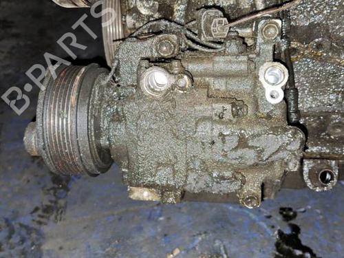 Used AC compressor AC compressor MAZDA CX-7 (ER) 2.3 AWD (248 hp) 34882712 34882712