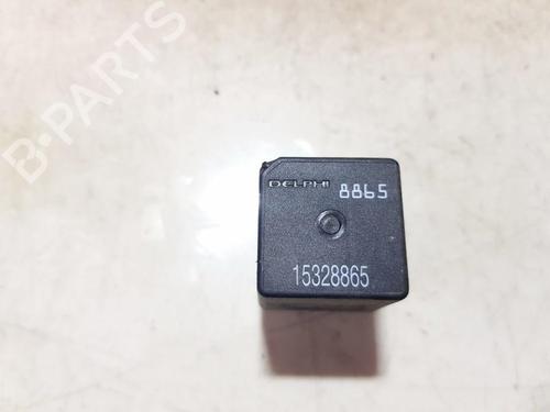 Used Electronic sensor Electronic sensor BUICK REGAL (4WF_) 3.8 (203 hp) 33524895 33524895