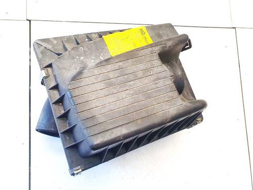 Used Air filter box Air filter box 34804036 34804036