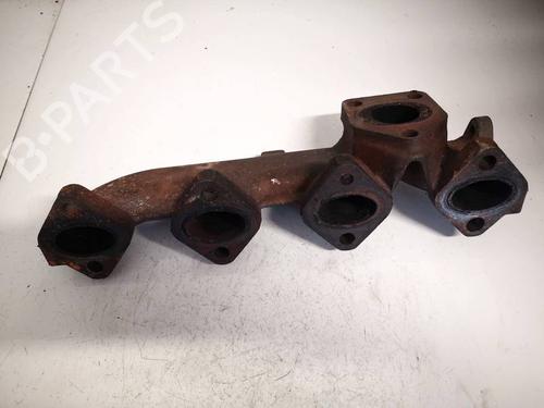 Used Exhaust manifold Exhaust manifold 34891516 34891516