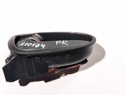 Used Front left interior door handle Front left interior door handle TOYOTA YARIS (_P9_) 1.4 D-4D (NLP90_, NLP90R) (90 hp) 35075508 35075508