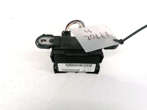 Used Electronic module Electronic module CHRYSLER SEBRING (JS) 2.0 CRD (140 hp) 35434027 35434027