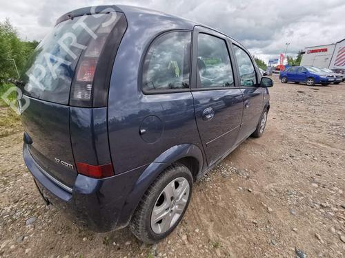 Cup/Object holder OPEL MERIVA A MPV (X03) 1.7 CDTI (E75) | BP36851626I37  - Image 6