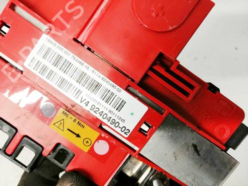 Fuse box BMW 5 (F10) 535 d | BP32576350E1 - Image 3