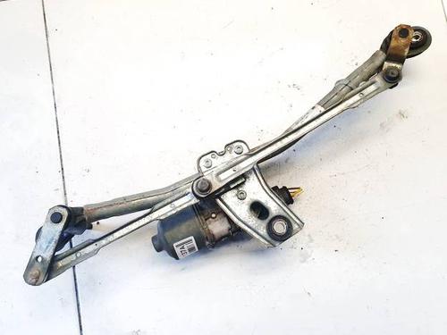 Used Front wipers mechanism Front wipers mechanism 34814977 34814977