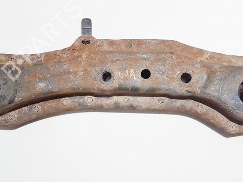 Used Engine mount Engine mount HONDA CR-V III (RE_) 2.0 i-VTEC (RE5, RE1) (150 hp) 33100327 33100327