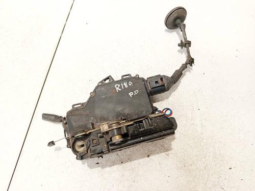 Used Front right lock Front right lock 34991008 34991008
