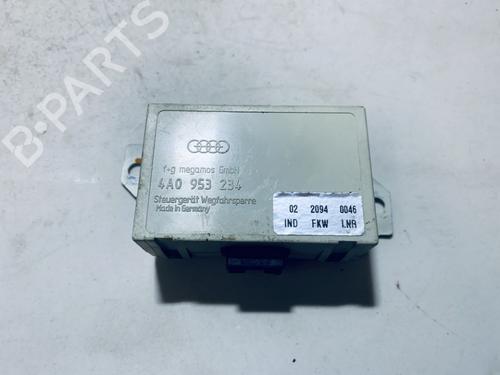 Used Electronic module Electronic module 35570400 35570400