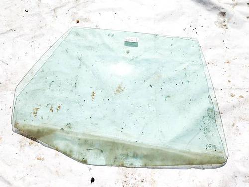 Used Rear right door window Rear right door window 36907290 36907290