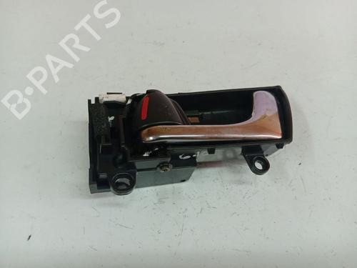 Used Rear left interior door handle Rear left interior door handle 37513036 37513036