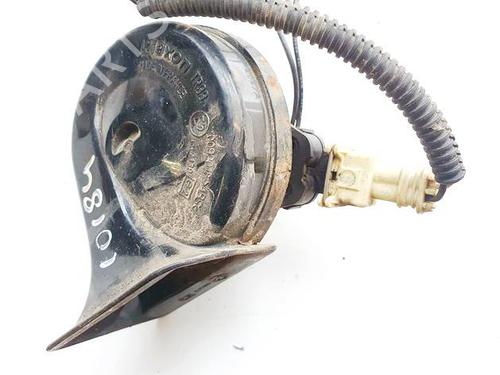 Horn RENAULT ESPACE IV (JK0/1_) 2.2 dCi (JK0H) | BP34999891E13 - Image 2