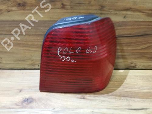 Used Right taillight Right taillight MAZDA XEDOS 6 (CA) 1.6 16V (107 hp) 35648162 35648162