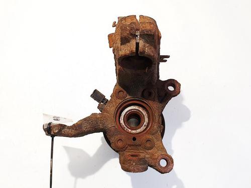 Used Left front steering knuckle Left front steering knuckle 35397461 35397461